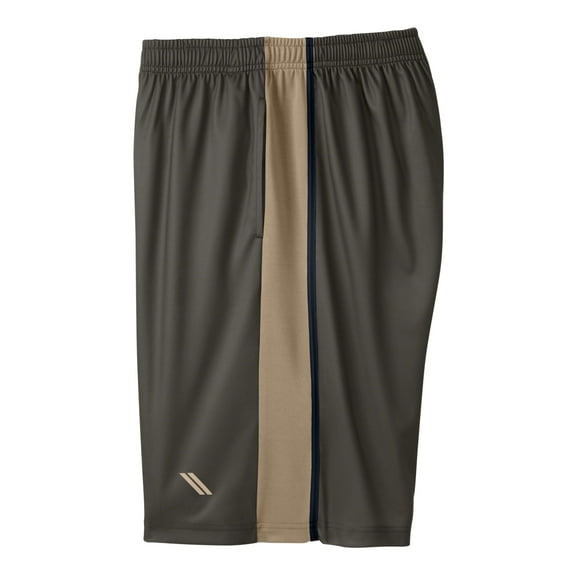 KingSize Men's Big & Tall KS Sport Power  Shorts