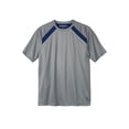 thumbnail image 1 of KingSize Men's Big & Tall Power  Tee, 1 of 4