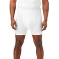 thumbnail image 1 of KingSize Men's Big & Tall Leakproof Boxers, 3-Pack, 1 of 5