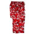 thumbnail image 1 of KingSize Men's Big & Tall Licensed Novelty Pajama Pants, 1 of 5
