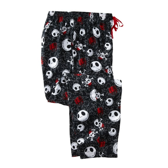 KingSize Men's Big & Tall Licensed Novelty Pajama Pants