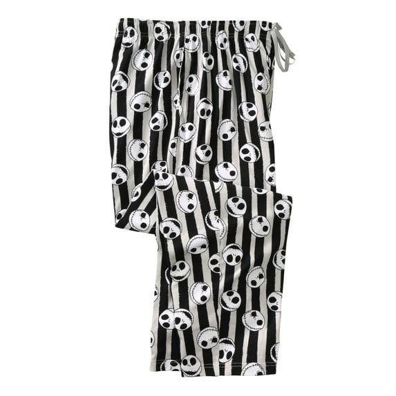 KingSize Men's Big & Tall Licensed Novelty Pajama Pants