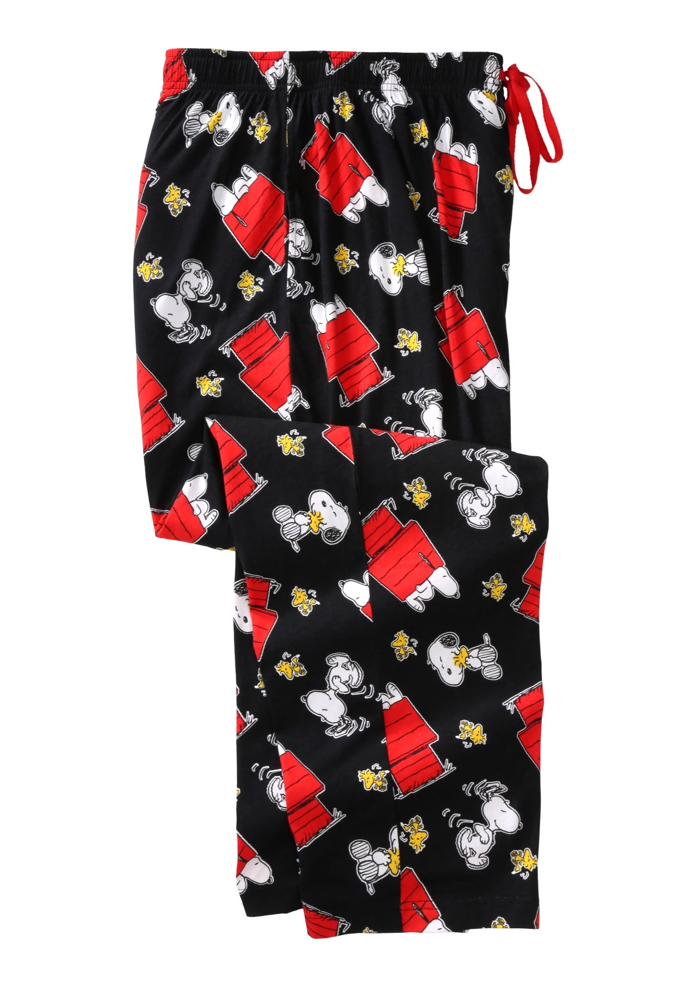 Mens licensed pajama pants hotsell