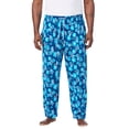 thumbnail image 1 of KingSize Men's Big & Tall Licensed Novelty Pajama Pants, 1 of 1
