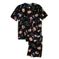 thumbnail image 1 of KingSize Men's Big & Tall Lightweight Cotton Novelty PJ Set, 1 of 2