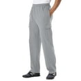 thumbnail image 1 of KingSize Men's Big & Tall Lightweight Jersey Cargo Sweatpants, 1 of 4
