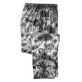 thumbnail image 1 of KingSize Men's Big & Tall Lightweight Jersey Pajama Pants, 1 of 5
