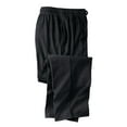 thumbnail image 1 of KingSize Men's Big & Tall Lightweight Jersey Pajama Pants, 1 of 3