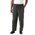 thumbnail image 1 of KingSize Men's Big & Tall Lightweight Jersey Pajama Pants, 1 of 3