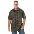 thumbnail image 1 of KingSize Men's Big & Tall Lightweight Jersey Polo, 1 of 6