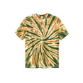 thumbnail image 1 of KingSize Men's Big & Tall Lightweight Tie-Dye Crewneck Tee, 1 of 3