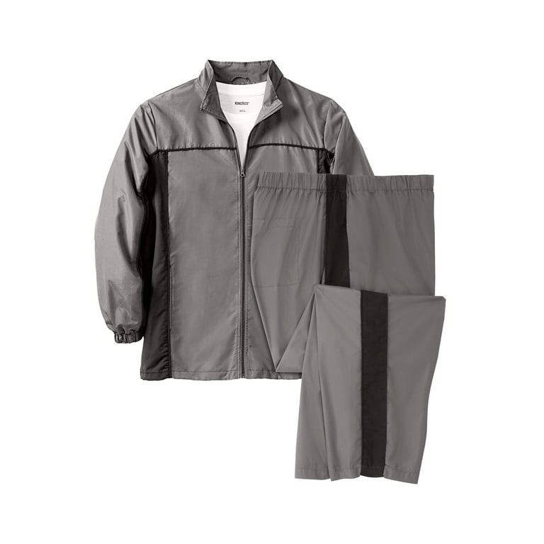 Men's big and tall tracksuits store