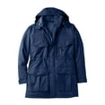 thumbnail image 1 of KingSize Men's Big & Tall Longer-Length Boulder Creek by KingSize Fleece-Lined Parka, 1 of 4