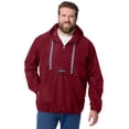 thumbnail image 1 of KingSize Men's Big & Tall Members Only Anorak, 1 of 4
