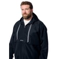 thumbnail image 1 of KingSize Men's Big & Tall Members Only Anorak, 1 of 3