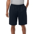 thumbnail image 1 of KingSize Men's Big & Tall Mesh Performance Short, 1 of 6