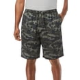 thumbnail image 1 of KingSize Men's Big & Tall Mesh Performance Short, 1 of 6