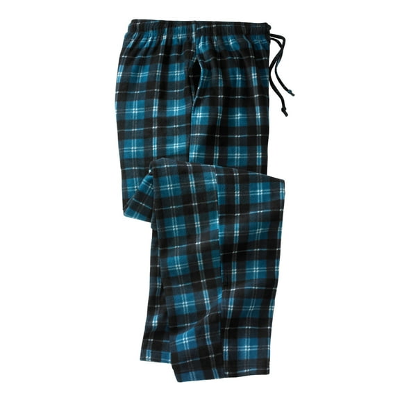 KingSize Men's Big & Tall Microfleece Pajama Pants