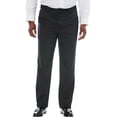 thumbnail image 1 of KingSize Men's Big & Tall KS Signature Collection No Hassle Classic Fit Expandable Waist Plain Front Dress Pants, 1 of 6