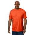 thumbnail image 1 of KingSize Men's Big & Tall No Sweat Crewneck Tee, 1 of 6