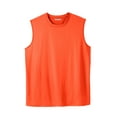 thumbnail image 1 of KingSize Men's Big & Tall No Sweat Muscle Tee, 1 of 3