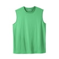 thumbnail image 1 of KingSize Men's Big & Tall No Sweat Muscle Tee, 1 of 3