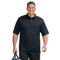 thumbnail image 1 of KingSize Men's Big & Tall No Sweat Polo, 1 of 6