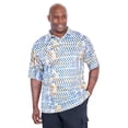 thumbnail image 1 of KingSize Men's Big & Tall No Sweat Polo, 1 of 3