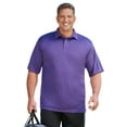 thumbnail image 1 of KingSize Men's Big & Tall No Sweat Polo, 1 of 5