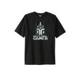 thumbnail image 1 of KingSize Men's Big & Tall Nostalgia Graphic Tee, 1 of 2