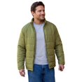 thumbnail image 1 of KingSize Men's Big & Tall Packable Puffer Jacket, 1 of 5