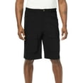 thumbnail image 1 of KingSize Men's Big & Tall Performance 12" Cargo Shorts, 1 of 4