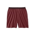 thumbnail image 1 of KingSize Men's Big & Tall Performance Flex Boxers, 1 of 3