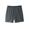 thumbnail image 1 of KingSize Men's Big & Tall Performance Flex Boxers, 1 of 3