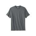 thumbnail image 1 of KingSize Men's Big & Tall Performance Flex Crewneck Tee, 1 of 5