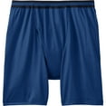 thumbnail image 1 of KingSize Men's Big & Tall Performance Flex Cycle Briefs, 1 of 2