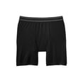 thumbnail image 1 of KingSize Men's Big & Tall Performance Flex Cycle Briefs, 1 of 3
