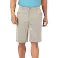 thumbnail image 1 of KingSize Men's Big & Tall Performance Stretch Shorts, 1 of 4