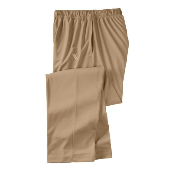 KingSize Men's Big & Tall Power Pants