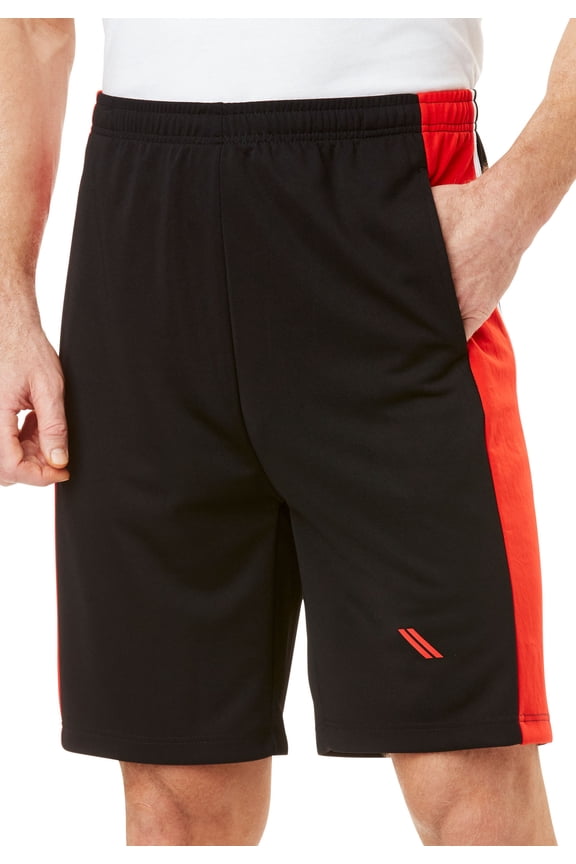 Men's Big & Tall KS Sport Power Shorts