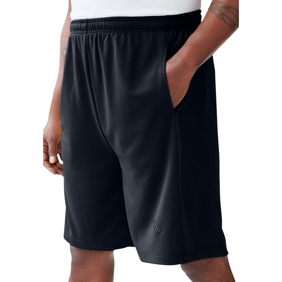 KingSize Men's Big & Tall KS Sport Power  Shorts