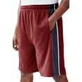 thumbnail image 1 of KingSize Men's Big & Tall KS Sport Power  Shorts, 1 of 6