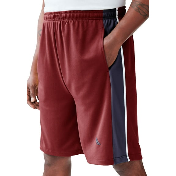 KingSize Men's Big & Tall KS Sport Power  Shorts