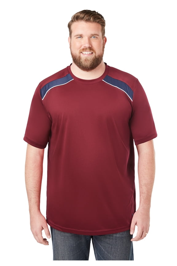 Men's Big & Tall Power  Tee