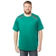 thumbnail image 1 of KingSize Men's Big & Tall Power  Tee, 1 of 4