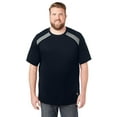 thumbnail image 1 of KingSize Men's Big & Tall Power  Tee, 1 of 4
