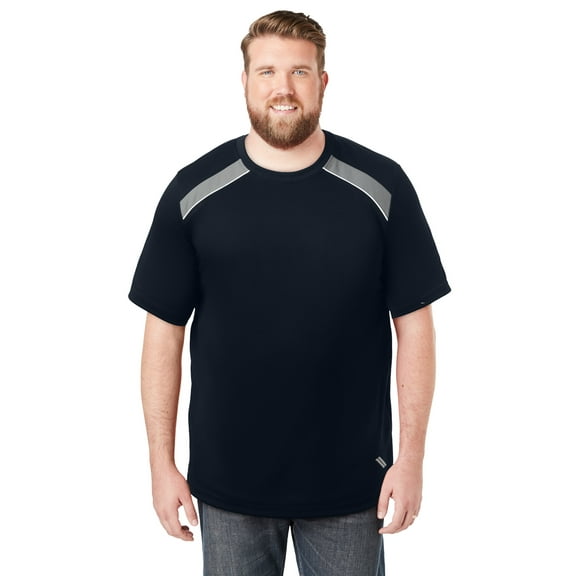KingSize Men's Big & Tall Power  Tee