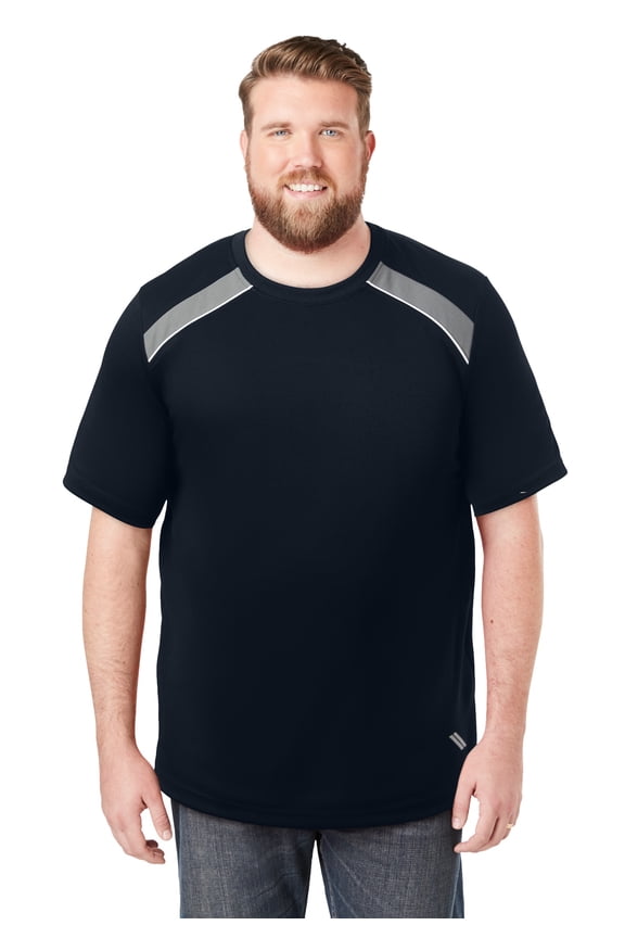 Men's Big & Tall Power  Tee