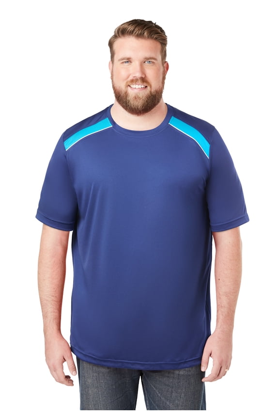 Men's Big & Tall Power  Tee