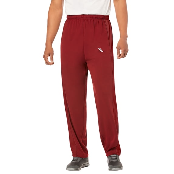 KingSize Men's Big & Tall Power PantsKs Sport